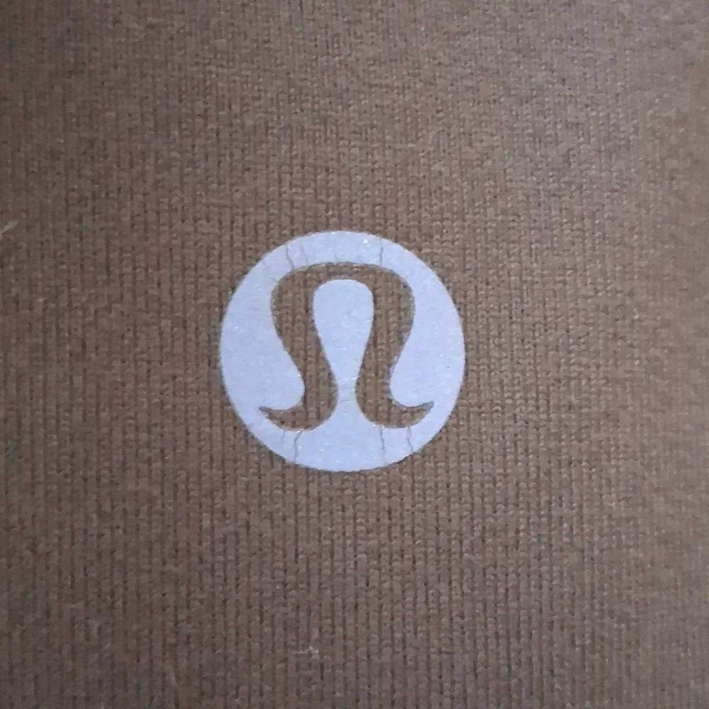 Lululemon Align Pant II 25